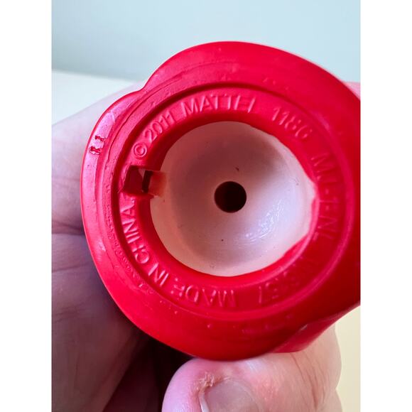 Fisher-Price Little People DC Super Friends Superman Figure 2011 - Picture 6 of 6